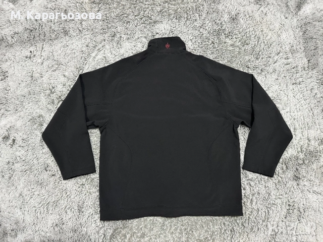 Engelbert Strauss Softshell Jacket, Размер XXL, снимка 4 - Якета - 52673108