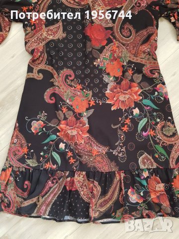 Дамски рокли XS/S размер, снимка 2 - Рокли - 41738449