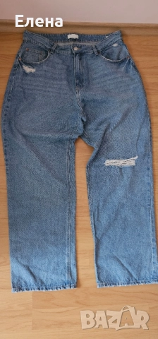 Нови дънки H&M