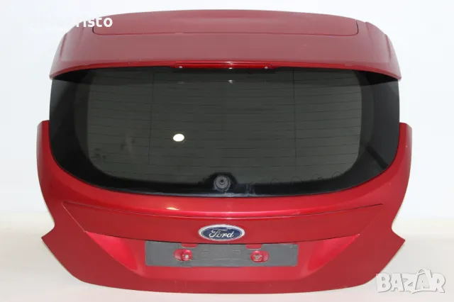 Заден капак Ford Focus MK3 хечбек (2011-2014г.) стъкло заден капак Форд Фокус, снимка 2 - Части - 49582686