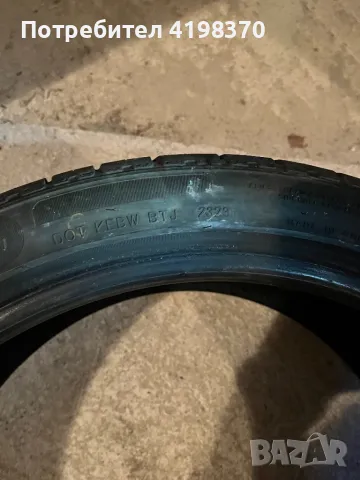 Гума RoadX RXMOTION U11 225/40/18, снимка 6 - Гуми и джанти - 47356638