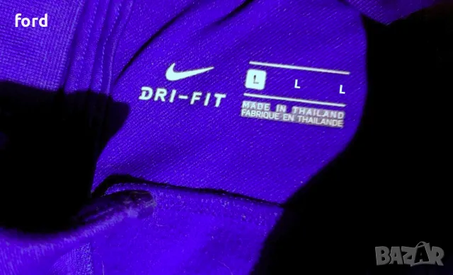 Анцунг горнище Nike Chelsea , снимка 3 - Футбол - 48182576