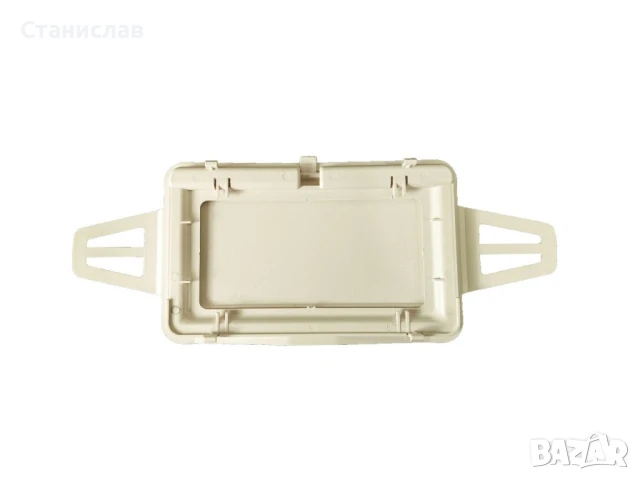 Капак за огледало на сенник за Mercedes E-Class W210 и W211, снимка 3 - Части - 50632412