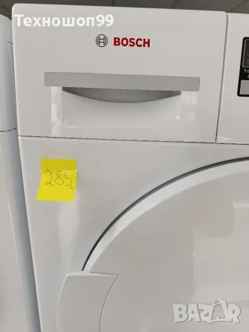 Сушилня Bosch**, снимка 2 - Сушилни - 55973860