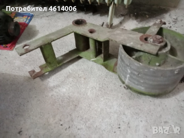 ЗА комбайна трактор селскостопански инвентар, снимка 2 - Индустриална техника - 51949144