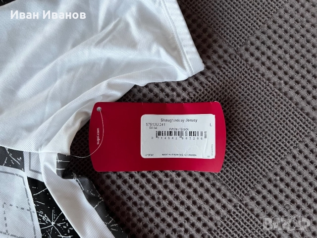 Вело джързи SUGOI, снимка 2 - Спортна екипировка - 51636444