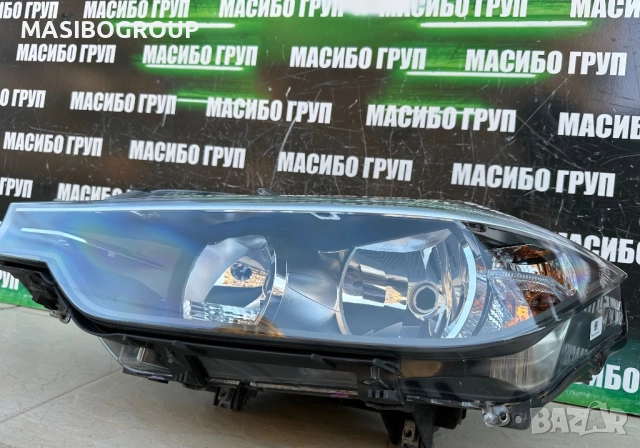 Фарове нексенон Н7 фар за Бмв 3 Ф30 Ф31 Bmw F30 F31, снимка 9 - Части - 39069348