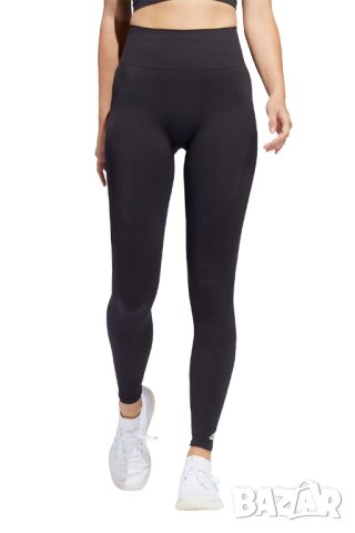 ADIDAS Performance FJ7216 D2M Спортен Клин Фитнес Йога XS-S, снимка 7 - Клинове - 41690269