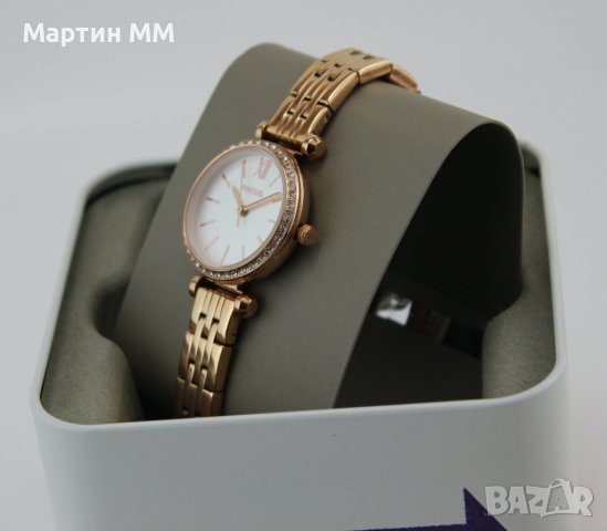 Дамски часовник FOSSIL BQ3502, снимка 6 - Дамски - 42607055