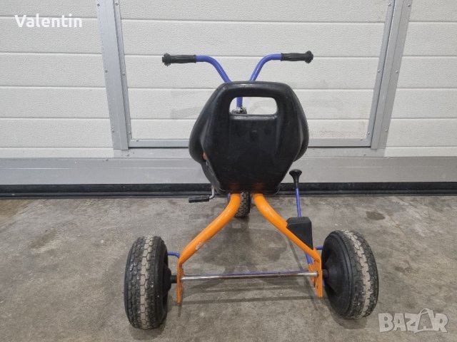 Детско Немско колело, снимка 5 - Велосипеди - 40866415