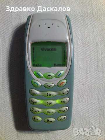 Nokia 3410