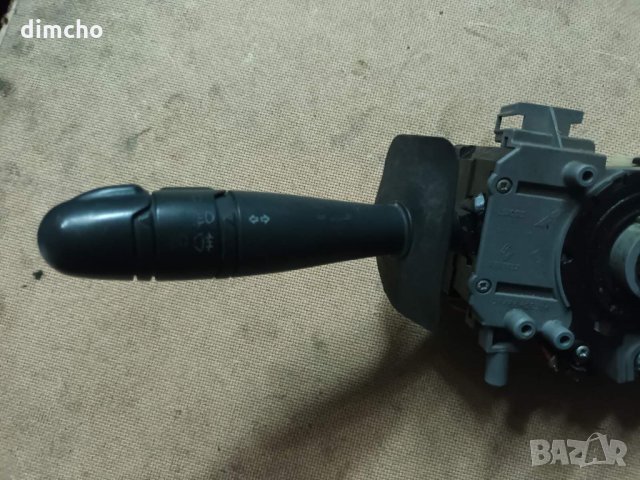 Лосчета за Renault Megane Scenic(Рено Меган Сценик), снимка 3 - Части - 35908130