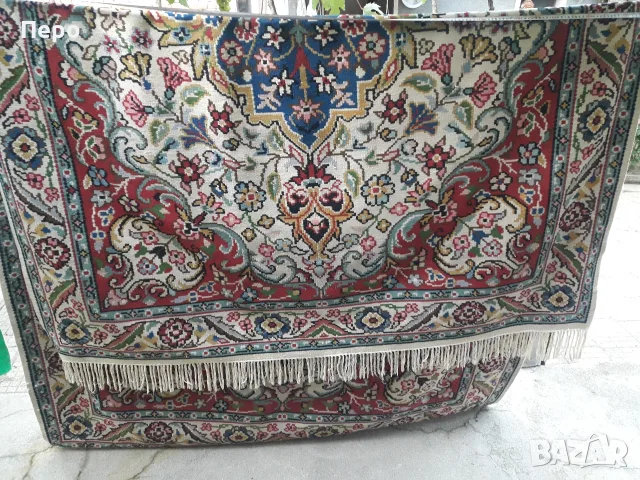 КОТЛЕНСКИ КИЛИМ 70г, снимка 8 - Килими - 55778430