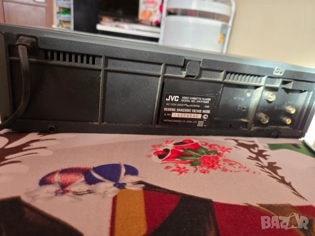 Продавам видео, снимка 2 - Аудиосистеми - 53868370