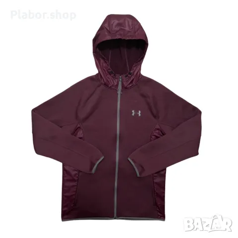 Мъжко горнище Under Armour Storm1, размер М, снимка 1