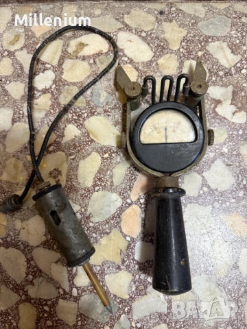 Тестер за акумулаторни клетки, снимка 2 - Аксесоари и консумативи - 53815840