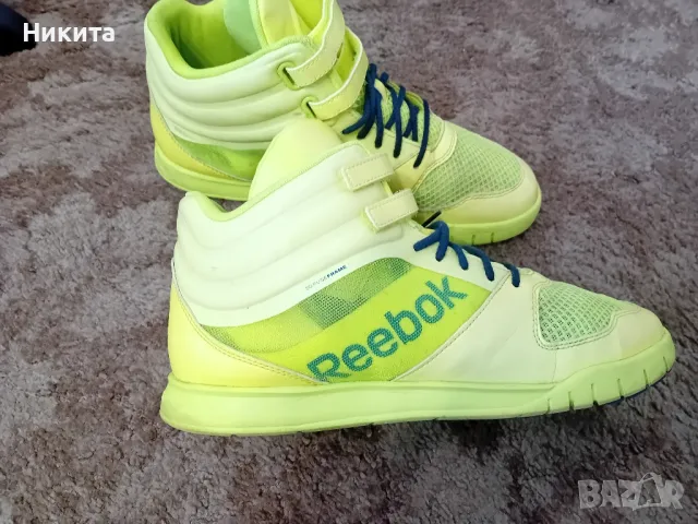 Reebok-летен кец 42 номер, снимка 1