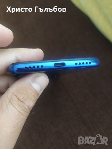 Мобилен телефон Xiaomi Redmi Note 7 , снимка 4 - Xiaomi - 36436203