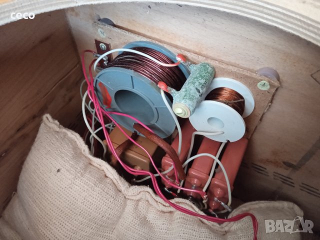 Електроника, снимка 6 - Тонколони - 34622522