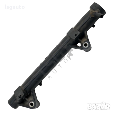 Горивна рейка Skoda Fabia I (6Y) 1999-2008 ID: 151745, снимка 2 - Части - 51997825