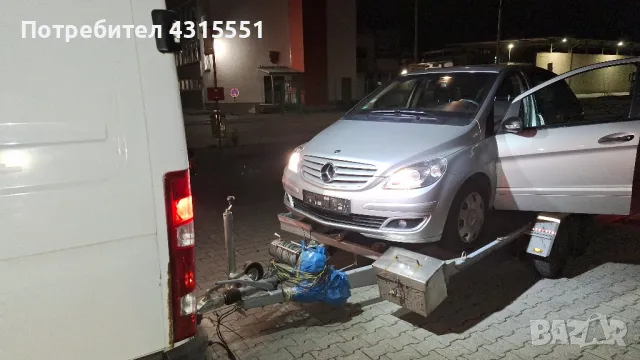 Iveco 35с15,двойна гума 150ps,3.0, снимка 8 - Бусове и автобуси - 50348219