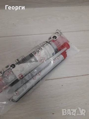 Hilti HIT-RE 500 V4 епоксиден анкер, анкерна смола, снимка 2 - Други инструменти - 49045337