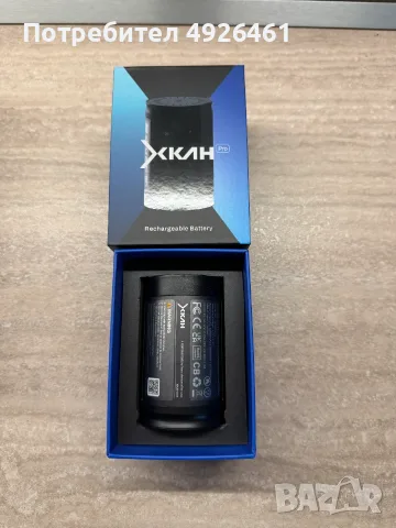 Наргиле AMOTION Roam Stone Electric Set + XKAH Pro HMD – Пълен комплект, снимка 12 - Наргилета - 55771642