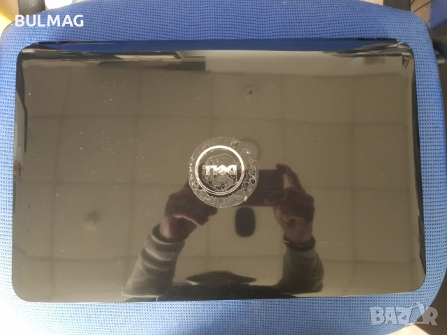 Netbook Dell Vostro 1015-6531, снимка 3 - Части за лаптопи - 53175813