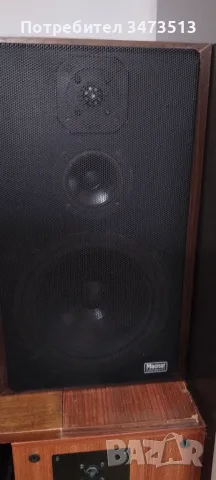 Magnat monitor D, снимка 3 - Тонколони - 56233720