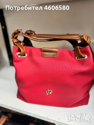 👜 Дамски чанти – стил и удобство!, снимка 14 - Чанти - 53843737