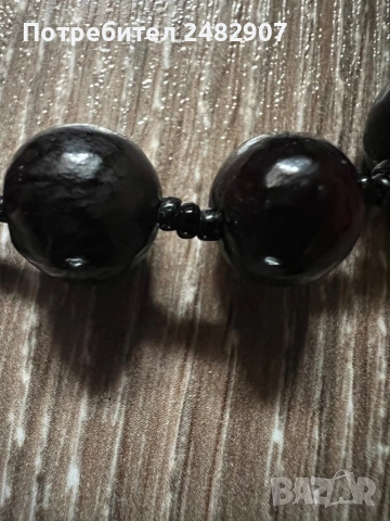 Дамска гривна, снимка 4 - Гривни - 53709412