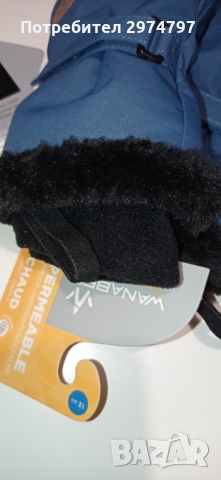 Ръкавици за ски и сноуборд, снимка 4 - Зимни спортове - 36057967