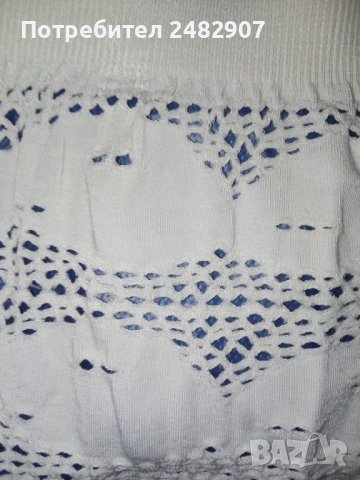 Ефектна дамска рокля, снимка 5 - Рокли - 39912682