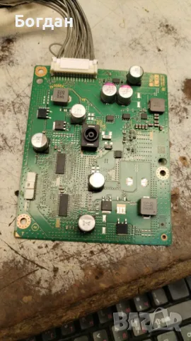 SONY KD-49XE7096, снимка 3 - Части и Платки - 48251801