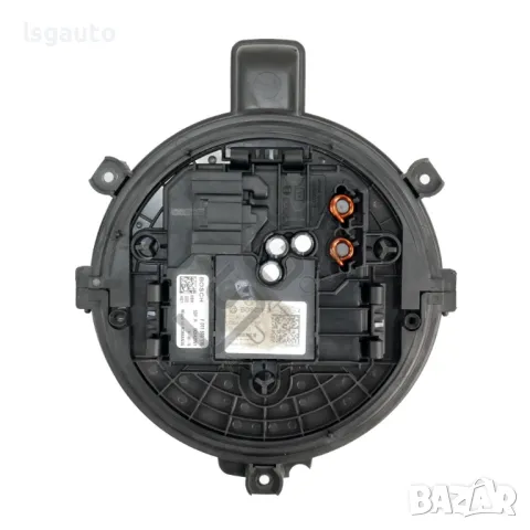 Мотор вентилатор парно Opel Astra K  ID: 141374, снимка 2 - Части - 48700350