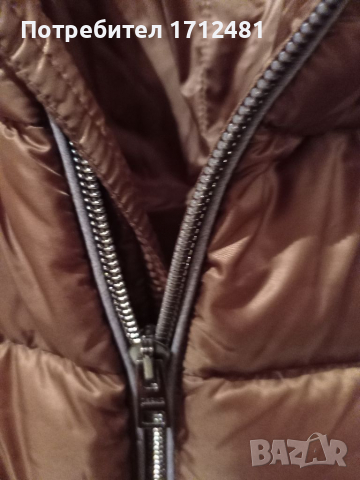 Herno, снимка 5 - Якета - 36160616