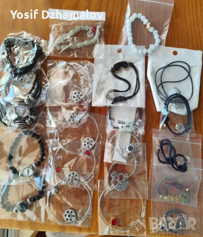 Гривни, снимка 3 - Гривни - 52428735