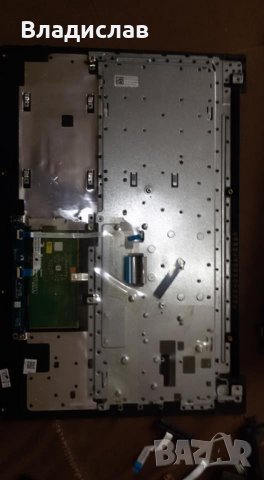 Lenovo Ideapad 310-15IAP на части, снимка 4 - Лаптопи за дома - 35892136