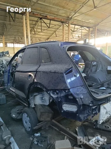 Audi SQ5 3.0 2017 340к.с.