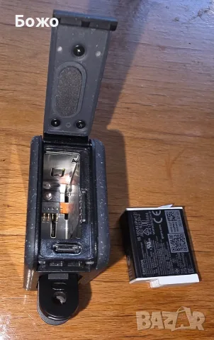 Нова Екшън камера GoPro Hero 12 Black - черена, снимка 9 - Камери - 56085047