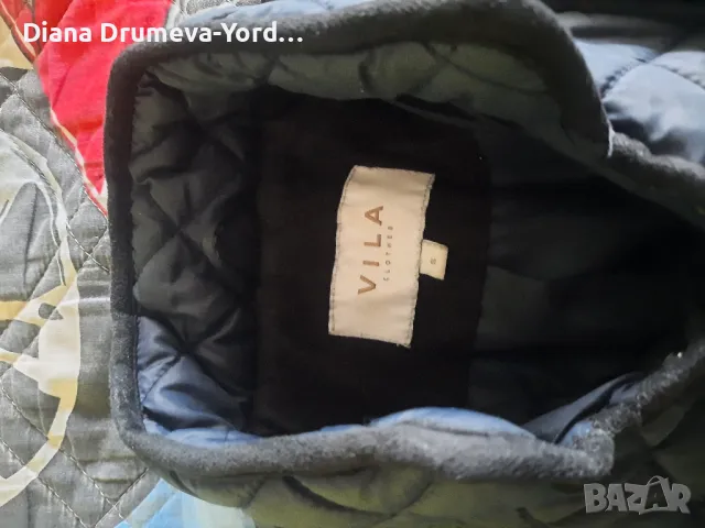 дамско яке , снимка 2 - Якета - 49255950