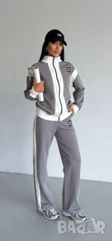 дамски екипи chanel , снимка 3 - Спортни екипи - 51863996