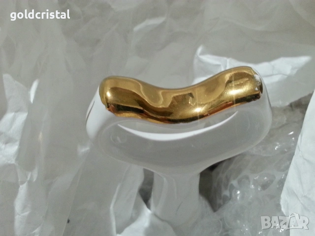 Стар полски порцелан комплект за подправки , снимка 9 - Антикварни и старинни предмети - 53068253