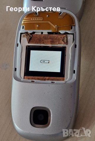 Siemens S45 и CL75 - за ремонт, снимка 11 - Siemens - 38683249