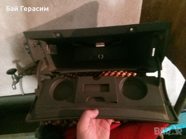 Жабка Астра Ф, снимка 3 - Части - 36328224