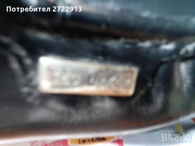 Оригинални TED BAKER, снимка 6 - Официални обувки - 34540737