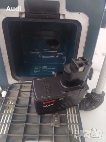 Зарядно/Радио GML 24V-CD BOSCH  Радио BOSCH за строителни обекти  0601429521 Зарядно за радио Bosch , снимка 2 - Радиокасетофони, транзистори - 50041958