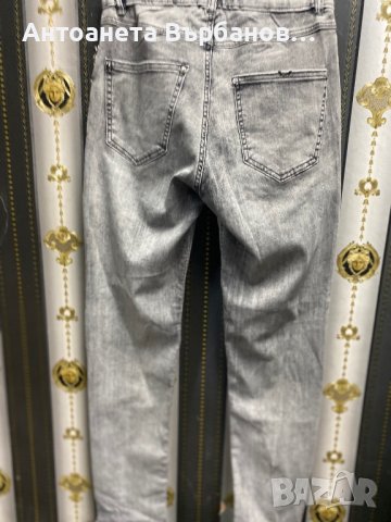 Дънки, снимка 3 - Дънки - 41161776