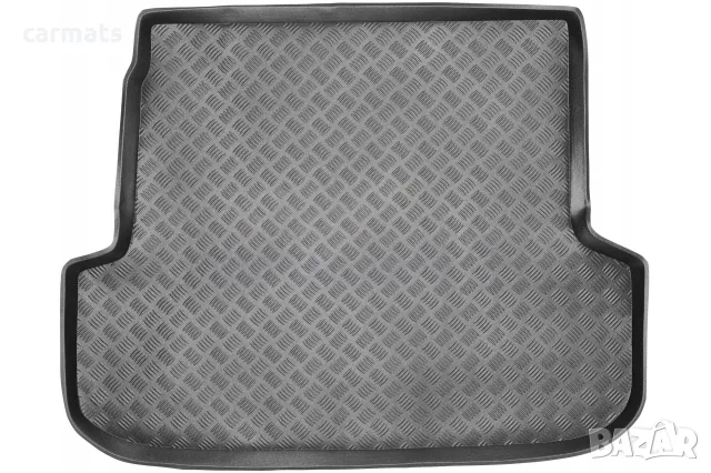 Стелка за багажник за Subaru Outback (2003-2009) - Комби