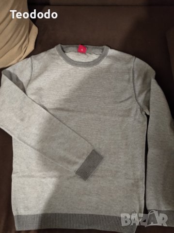 Детски дънки there here и блузи, снимка 4 - Детски панталони и дънки - 39680676